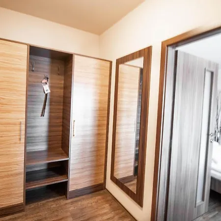 Topolský Pivovar, Restaurace A 3*