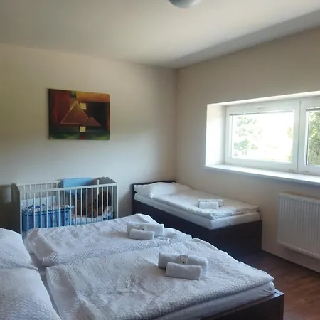 Topolský Pivovar, Restaurace A Penzion 3*